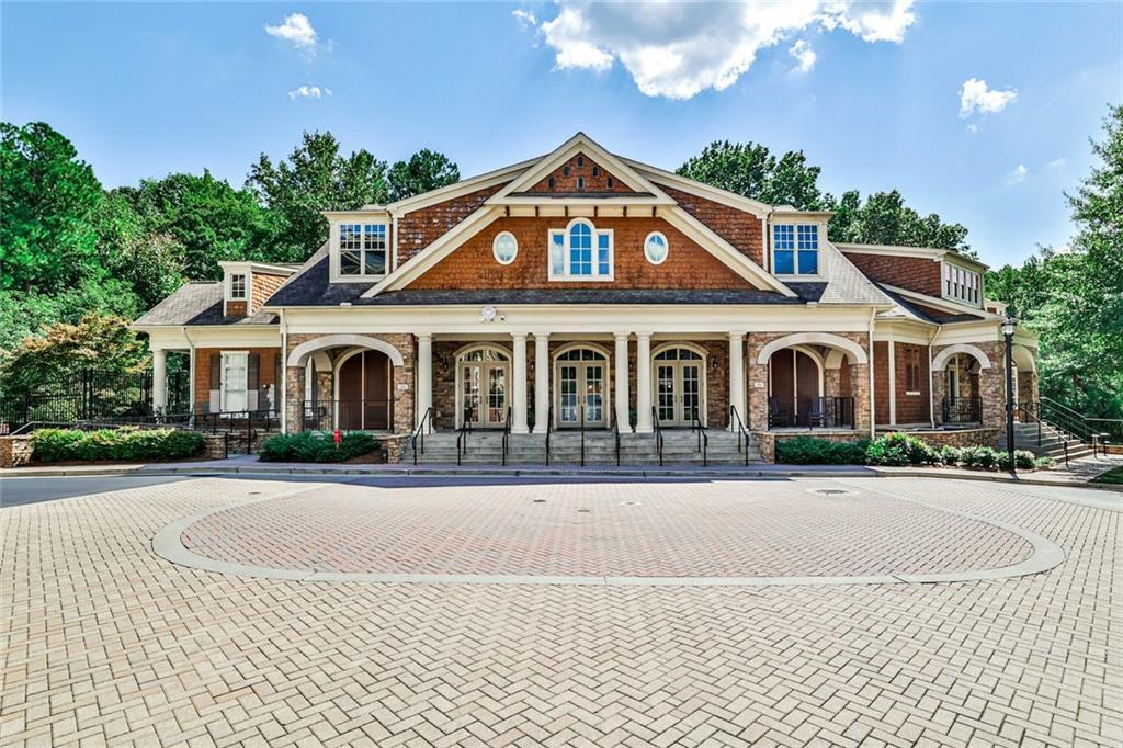 Primary Photo - 200 River Vista Drive