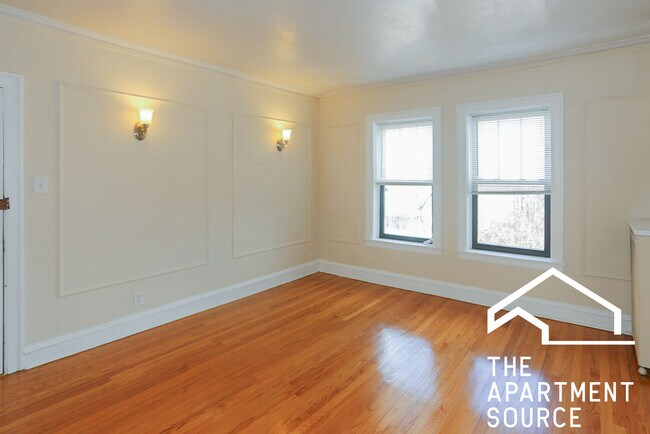 Foto del edificio - 4600 N Winchester Ave