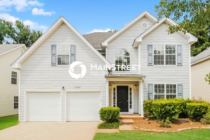 Primary Photo - 4 Bedroom Pet-Friendly Home in Union City,...