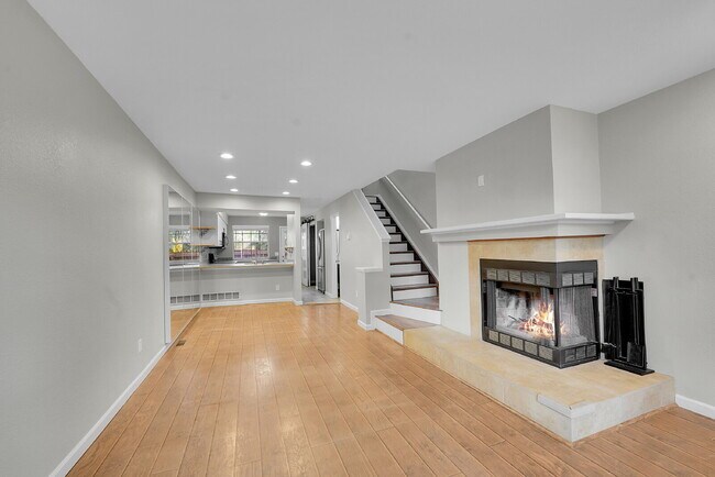 Photo - $2,450.00, 2-bed, 2.5 bath, located in Lak... Apartment