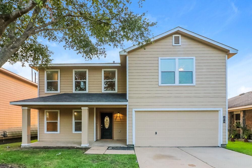Foto principal - 5018 Oak Briar Ln