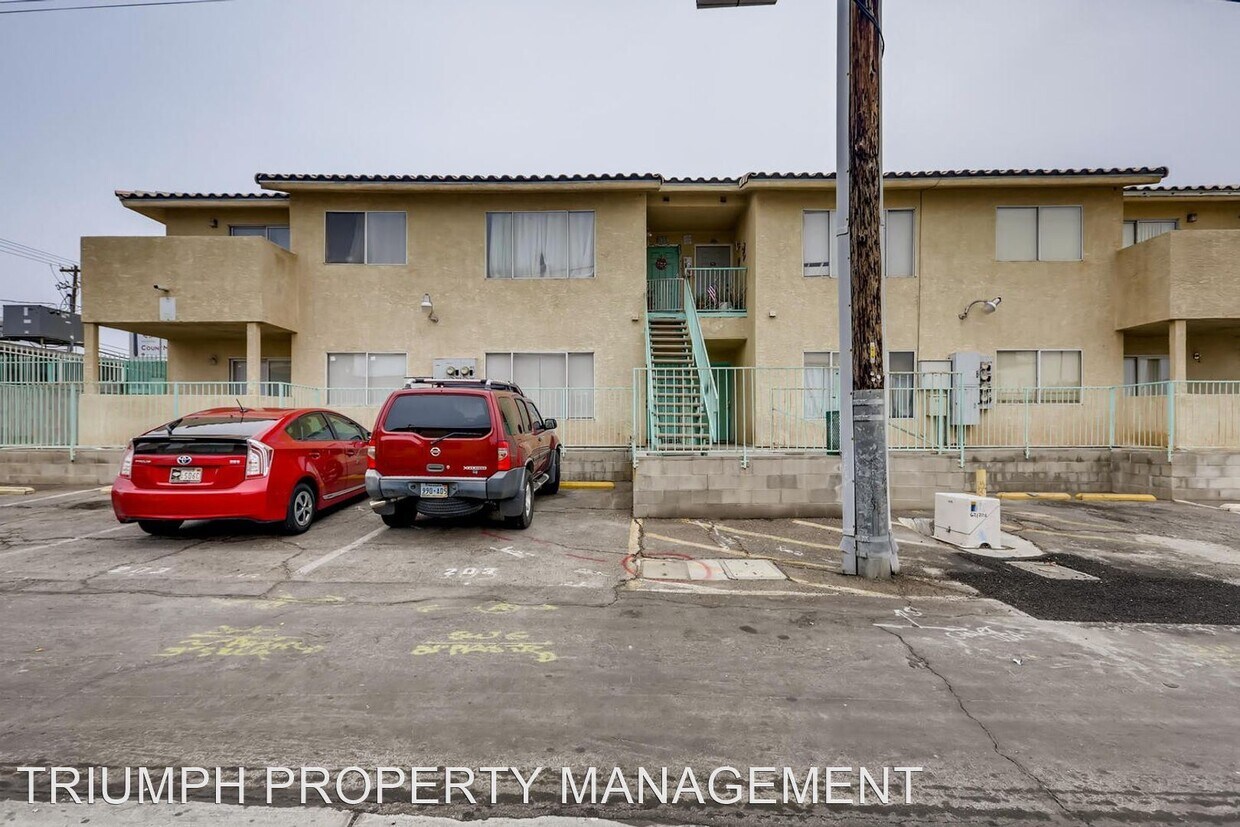 Primary Photo - 2 br, 2 bath House - 1804 Lewis Ave. #103
