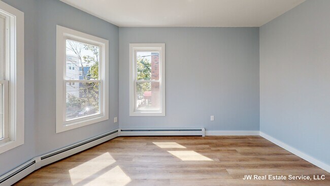 Photo - 40 Mansfield St. Unit 40 Townhome