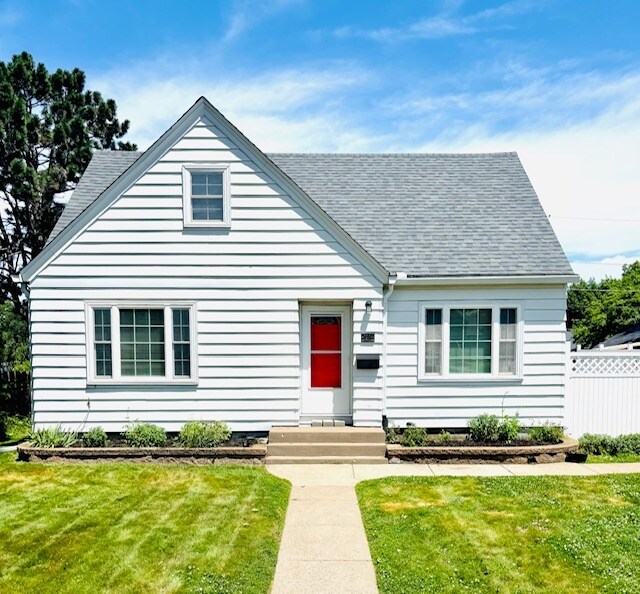Foto principal - 2124 E Lombard St