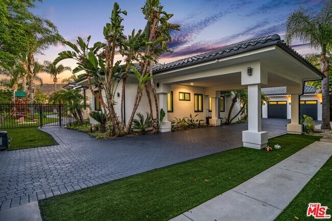 Foto del edificio - 19034 Ashurst Ln