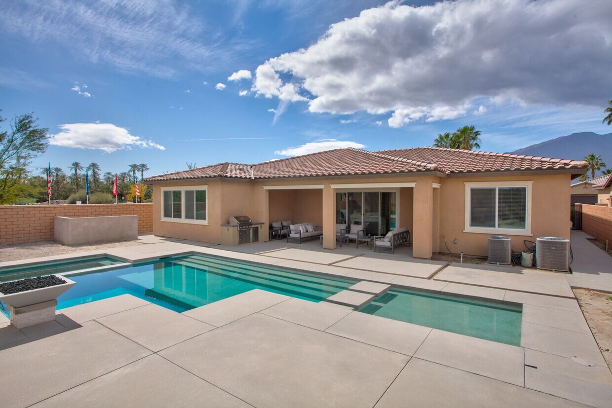 Foto principal - Capistrano La Quinta Vacation House