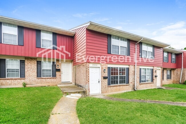 Building Photo - 8053 Mt Aetna St