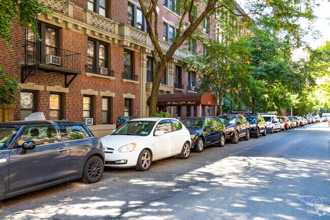 30 W 70th St, Nueva York, NY 10023 - 30 W 70th St