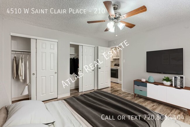 Building Photo - One Month Free! Wonderfully spacious - 1 b...