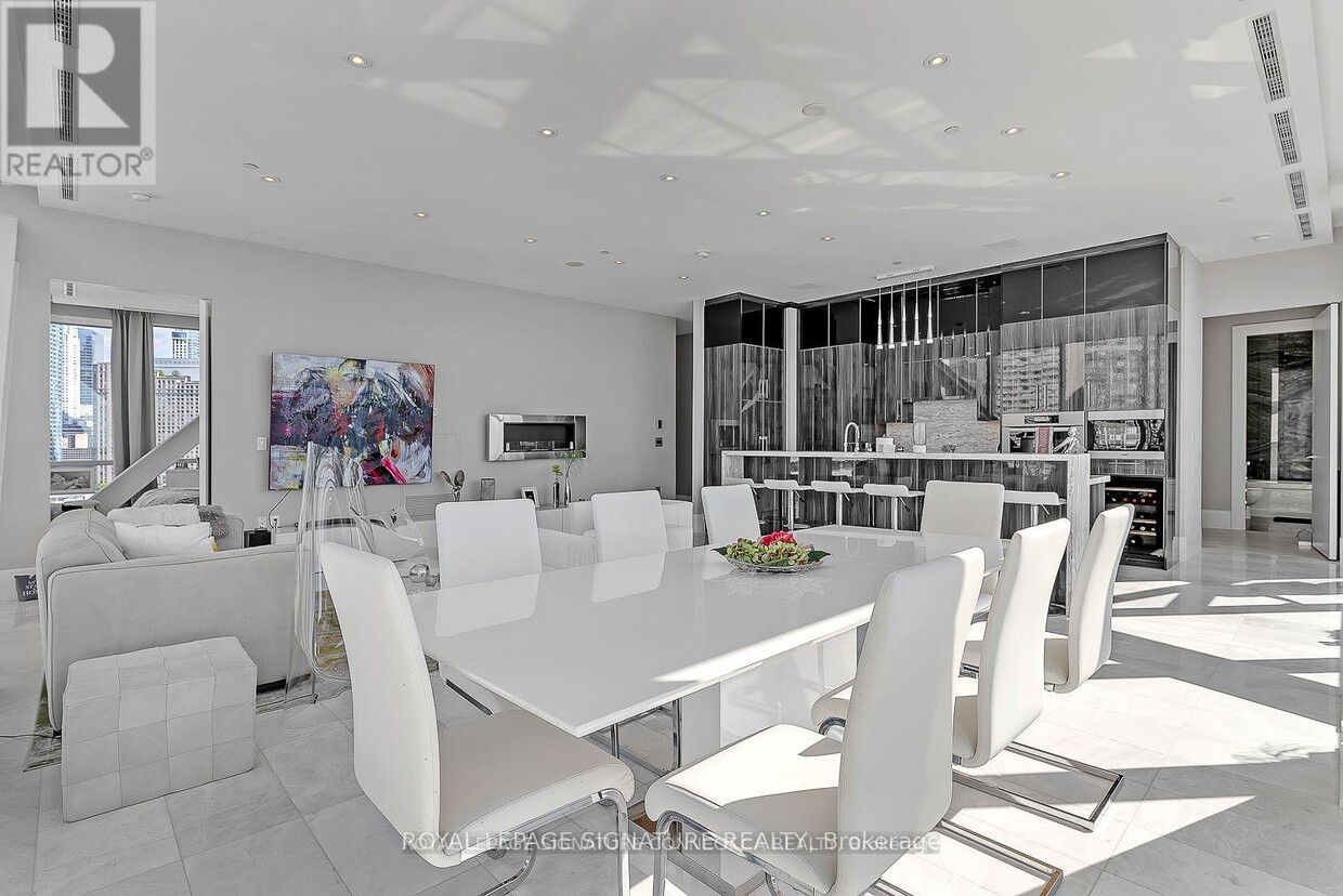 Photo principale - 39 Queens Quay E