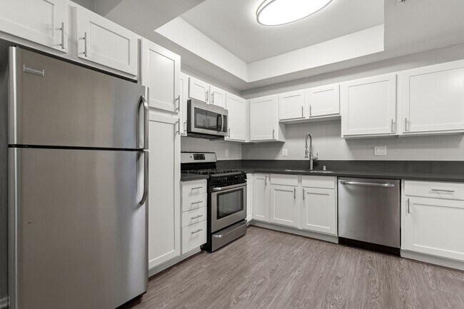 Foto del interior - Kester View
