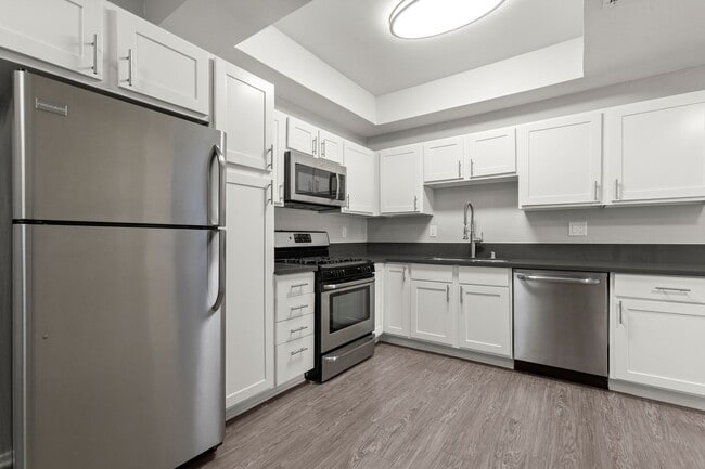 Interior Photo - Kester View