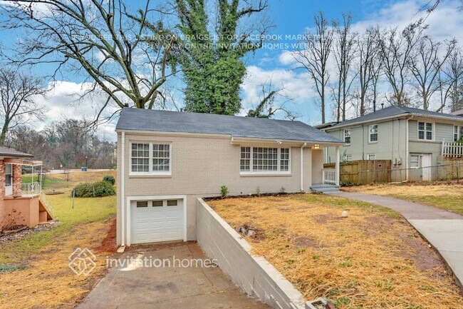 Foto del edificio - 1380 Woodland Ave SE