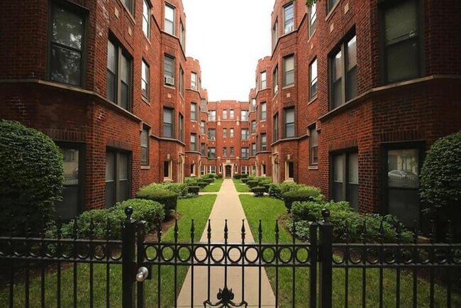 Foto del edificio - 4101 N Kedzie Ave