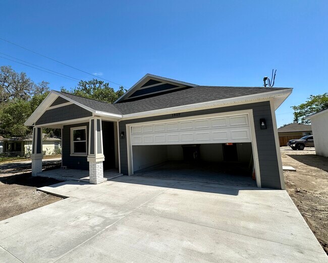 1807 E Powhatan Ave, Tampa, FL 33610 House Rental in Tampa, FL