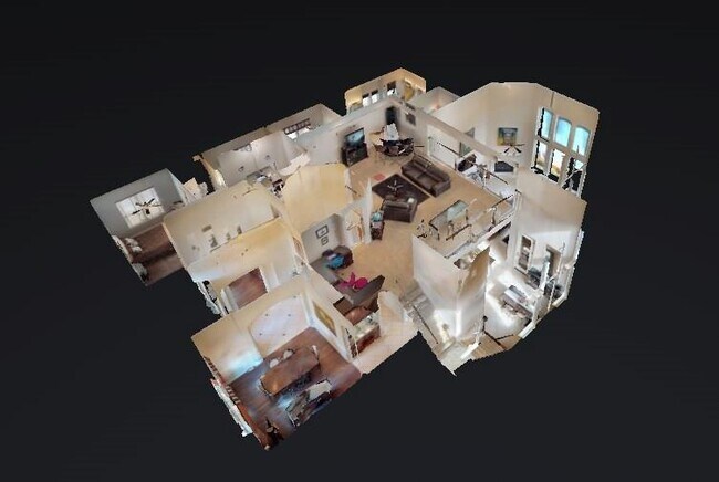 Foto del edificio - 1819 Katy Shadow Ln