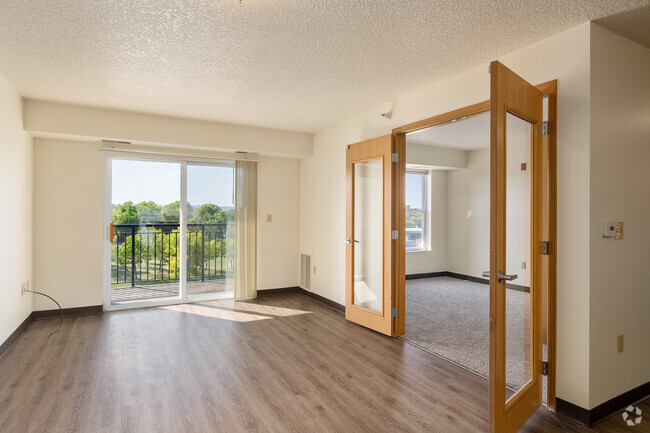 Foto del interior - Phalen Senior Lofts