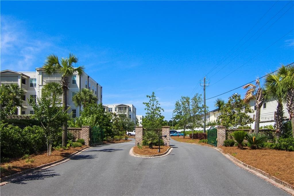 105 Gascoigne Ave Unit 103, St. Simons Island, GA 31522 Condo for