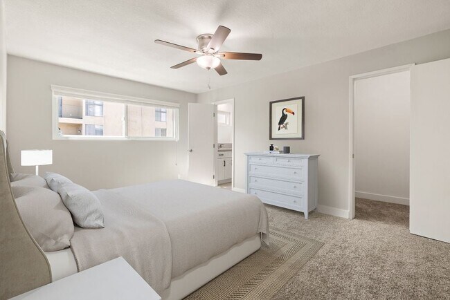 Foto del edificio - Kling Trio Apartments