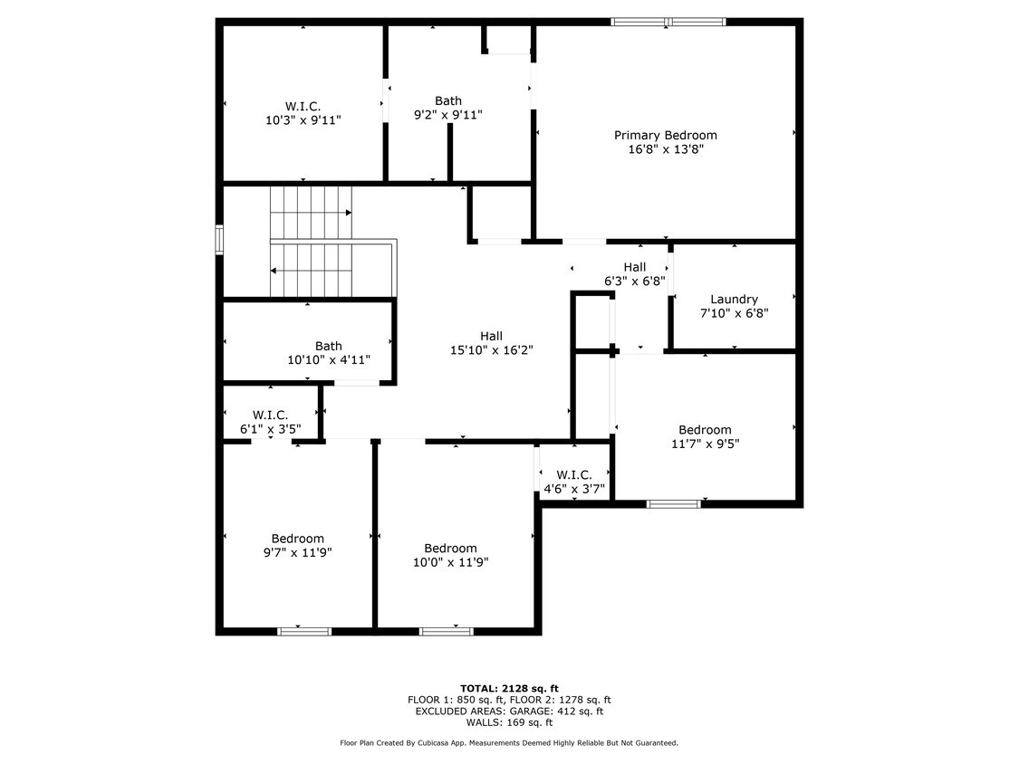 Building Photo - 215 Limestone Wy