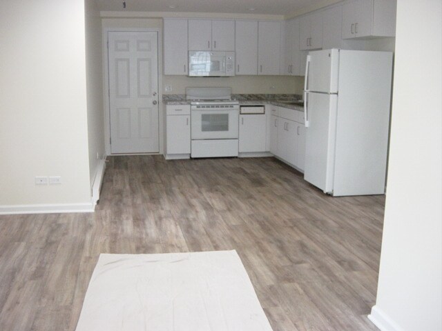 Foto del edificio - 3723 Grand Ave