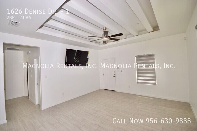 Foto del edificio - 1626 W Denise Dr