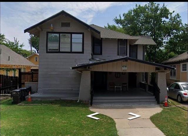 Primary Photo - 1633 Washington Ave