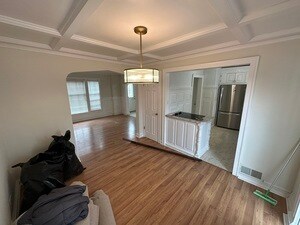 Foto del edificio - 3644 Cuyler Ave