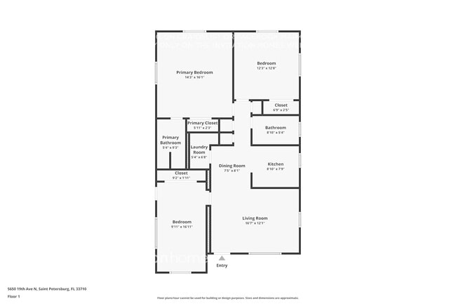 Foto del edificio - 5650 19th Ave N