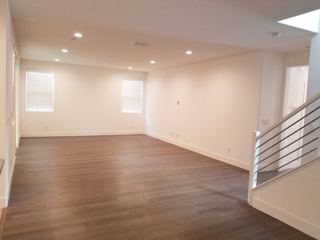 Foto del edificio - Capitol Reserve