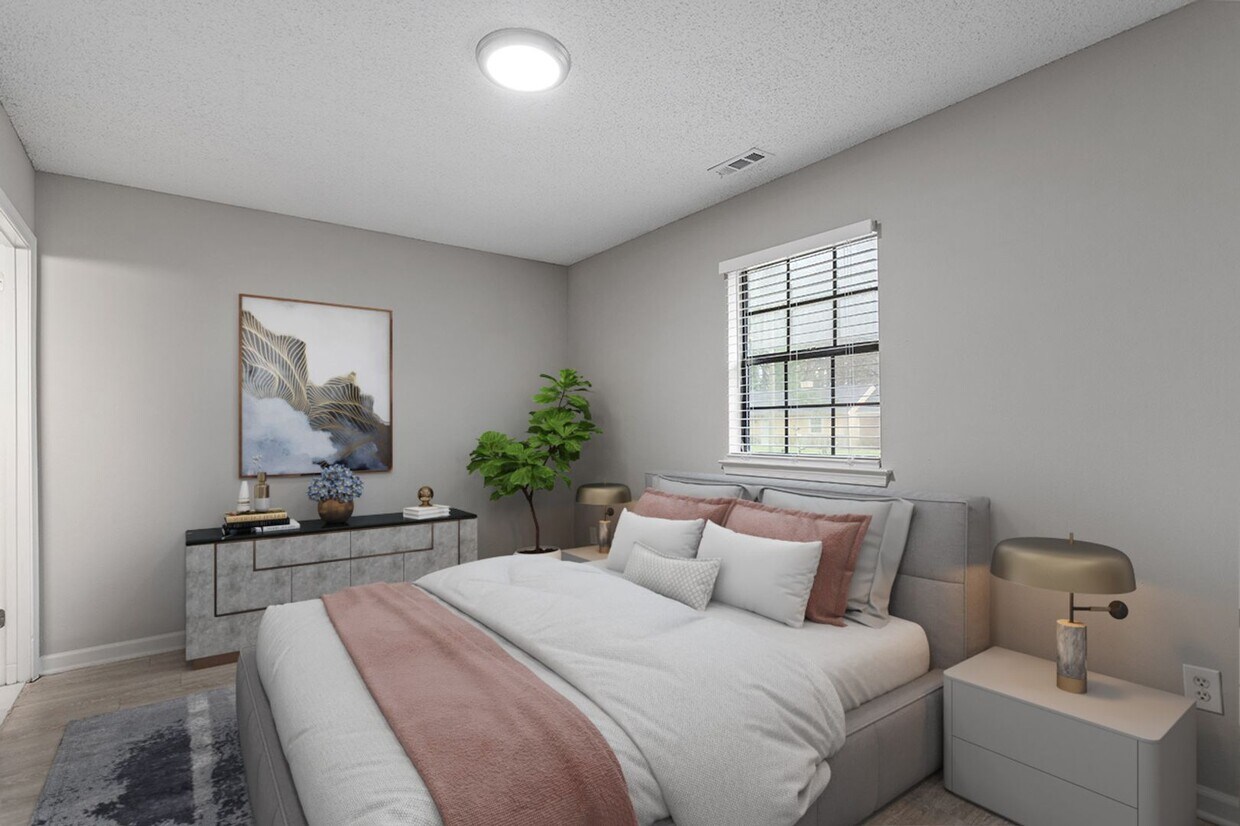 Foto del edificio - ** COMING SOON ** Charming, updated 2BR/2BA