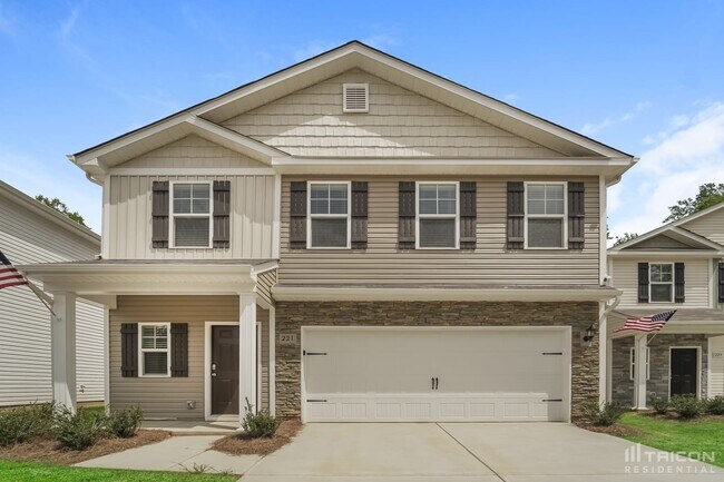 Foto del edificio - 221 Spring Knoll Dr