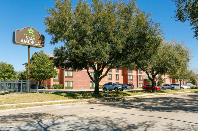 Building Photo - Extended Stay America