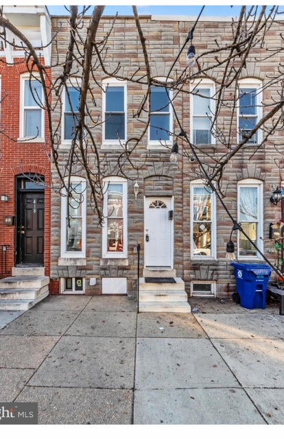 Foto principal - 420 N Collington Ave
