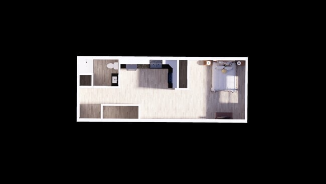 Foto del edificio - Residences at Park Drive