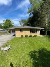 Building Photo - 4131 N Edmondson Ave