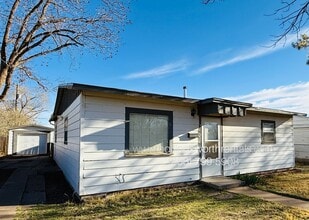 Building Photo - 5116 38th St