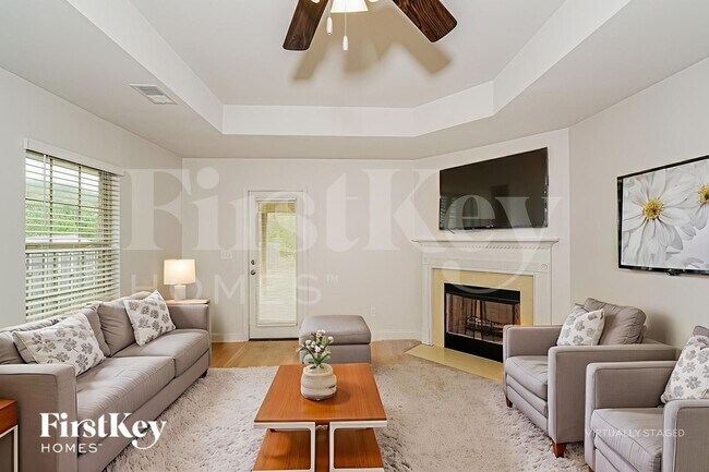 Foto del edificio - 265 Black Crk Trl