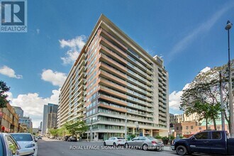Building Photo - 111 Elizabeth St