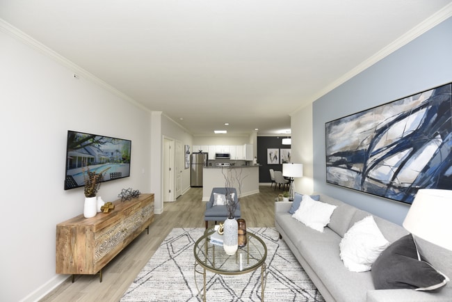 Foto del interior - The Heritage