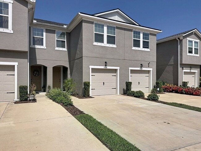 Photo - 6008 Grand Sonata Avenue Townhome