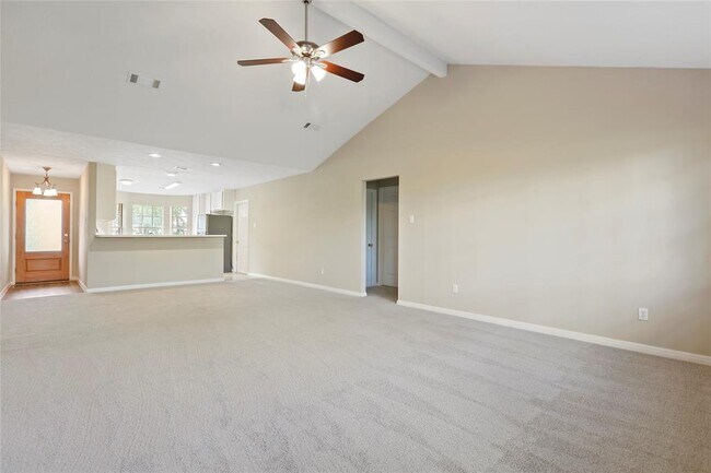 Building Photo - 1009 Toby Ln