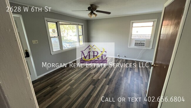 Foto del edificio - 2628 W 6th St