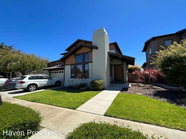 Foto del edificio - 3 br, 3 bath House - 675 Tern St.