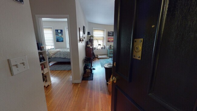 Foto del edificio - 15 University Rd