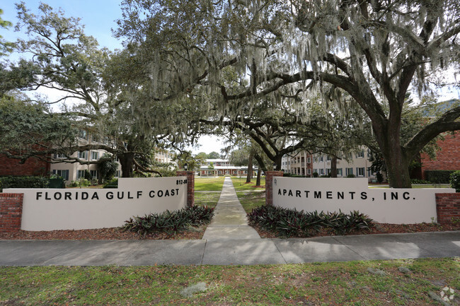 Building Photo - Florida Gulf Coast Apartments