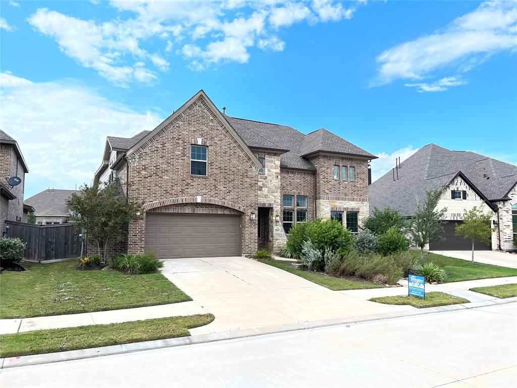 16207 Cedar Grove Ln, Cypress, TX 77433 House Rental in Cypress, TX