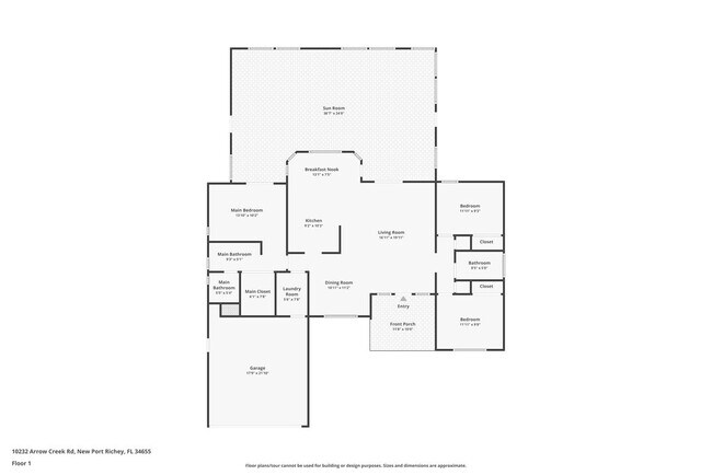 Foto del edificio - 10232 Arrow Creek Rd