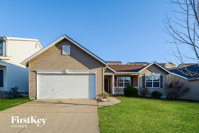 Foto del edificio - 240 Glen Meadows Ct