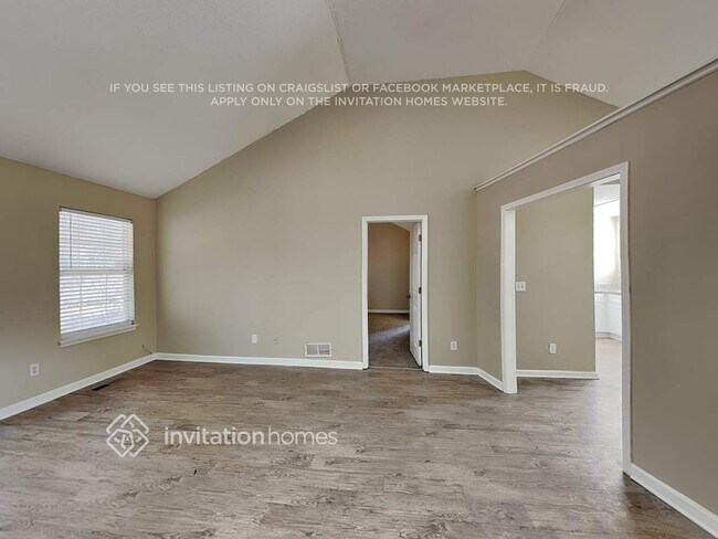 Foto del edificio - 7828 Ridge Top Terrace